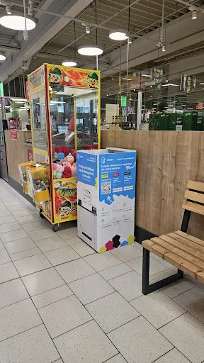 Zeccer drukarka samoobsługowa